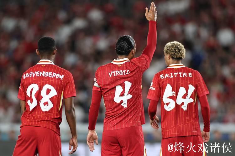 索博点杀致胜,利物浦终结国米欧冠主场18场不败纪录 索博点杀致胜,利物浦终结国米欧冠主场18场不败纪录